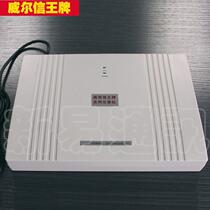 Vierx Ace TC2000P Group Program-controlled telephone exchange 4 in 16 out exchange telephone