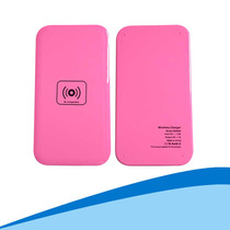 QI standard wireless charger housing power housing wireless module housing wireless charging housing