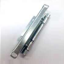 Detachable concealed hinge electric cabinet door galvanized hinge CL268-3A