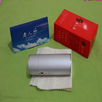 Old people Le reading glasses small high-grade presbyopia glasses folding flower glasses portable anti-fatigue men and women 8827