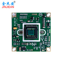Jin Jiean poe adapter line cc board machine ony4140 cc motherboard 811 673 surveillance camera chip