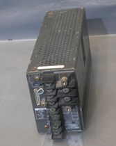 NEMIC-LAMBDA Original Dismantling Switching Power Supply SR110-5 5V 22A Switching Power Supply Made in Japan