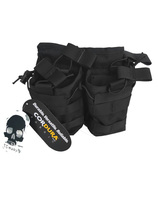 TCmaoyi TC0038 shape vest debris storage bag accessory bag DuPont CORDURA fabric