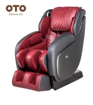 OTO massage chair ET-01 Multi-function automatic massage chair Household full body electric kneading hot sale