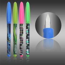 SCHNEIDER Germany SCHNEIDER willow grass robot pen Student pen Childrens pen