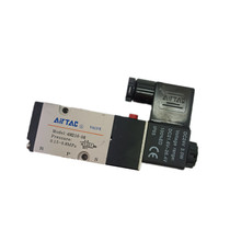 airtac 4M series solenoid valve 4M210-08 4M210L 4M310-10 4M410-15