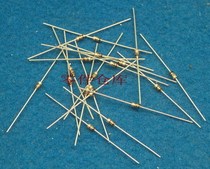 Original Motorola in-line zener diode 1N4736A IN4736 1N4736 1W 6 8V