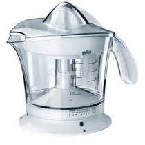 Hong Kong imported Braun Bolang MPZ9 juice machine lemon citrus Willow orange orange juice