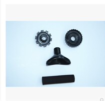 Sports fitness blowing arrow blow mouth arrow rack grip quasi star food grade plastic not afraid of smashing a full set of accessories