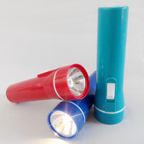  Plastic tools vigil light Home home Outdoor car fetal education yellow light flashlight