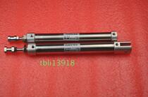 Original SMC CDJ2D16-100-B stainless steel mini cylinder