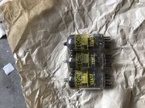 New UK new 12AT7 wax paper packaging