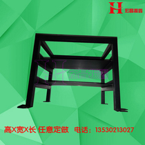 Sheet metal parts custom Sheet metal bracket Iron drawer custom metal processing Laser cutting Bending welding Oil injection