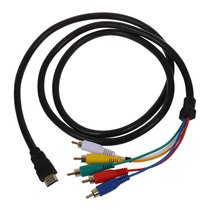 Cable Av   A   V cable - 15 FS for Sony handycam VMC
