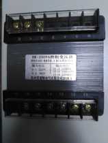 BK-200VA control of the transformer 380V220V 24V110V220V