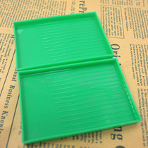 DIY drill tool: Diamond special drill disc (minimum 7 fold)