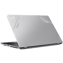 15 6 inch Lenovo ThinkPad Black will S5 2017 transparent frosted body shell film protection patch paper