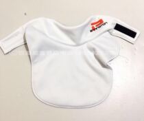  Bai Ning Shield new anti-cutting advanced neck protection Neck protection Short track speed skating speed skating neck protection