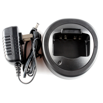 Original Lingtong walkie-talkie charger LT-6600 Charger Lingtong LT6600 walkie-talkie charging