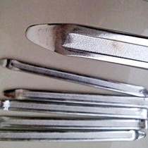 Tire crowbar Tire crowbar Crowbar crowbar Car repair motorcycle trolley tire removal tool