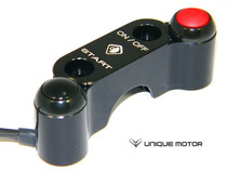 Italy DUCABIKE IGNITION switch ignition assembly Ducati 959 1199 1299 848