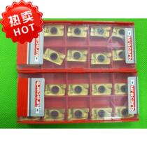 Hot sale guarantee imported Torun Kapu diamond milling blade APMT1604PDERDP5320 big R08