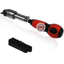 Turning screwdriver electric drill batch head corner 105 degree Universal turning electric corner sleeve screwdriver