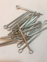  Hangkai 2-stroke 3 5 3 6 horsepower 4-stroke 3 6 4 0 horsepower outboard engine hang-up propeller open pin original accessories