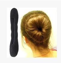 Full of high-quality new sponge hair hair ball head hair stick with women I am the biggest