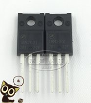 AP18N20GI TO-220F Brand New Original Field Effect