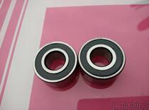The speed of double row angular contact ball bearing 3001 2RS 5001 2RS 3001 bearing size 12*28*12