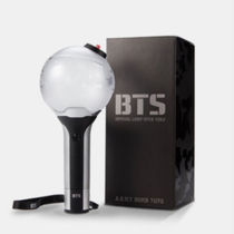 BTS Light Stick Over 2 ARMY Bomb Bangtan Boys Concert Lamp Li