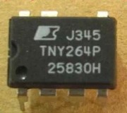 TNY264P TNY264PN DIP-7 new original quality assurance direct shooting power chip