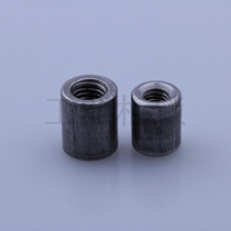 Haitan grounding nut M6 M8 M10 chassis cabinet accessories PS cabinet middle cabinet iron cabinet accessories
