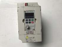 Frequency converter 0 4KW 220V HLPC 00D423B second hand