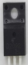 Digital accessories Electronic components Brand new D2092 transistor spot