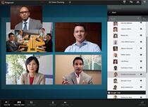 Polycom Polycom Video Conference Computer Client RealPresence Desk RPD Software