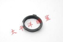 Tenlong 17-50 A16 bayonet plugging sealing ring no motor version suitable for Nikon mouth dismantling machine
