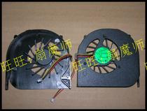 Macro-based ACER Aspire 4741 4741ZG 4551 4551G D640 Notebook Cooling Fan