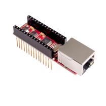 enc28j60 ethernet shield v1 0 for arduino compatible nano 3