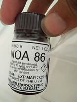 NOA86 glue 86S