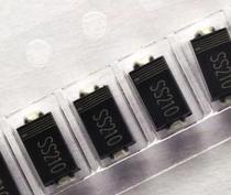 SS210-SOD123 1206 SMD diode Shenzhen spot high quality