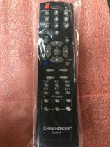 Changhong TV remote control RL53FX RL53EX KPT9A-4 KPT9A-8 What model do you need Please leave a message