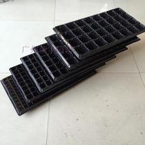 Export installation 7C thickened PVC hole basin nursery bowl nursery tray variety of specifications