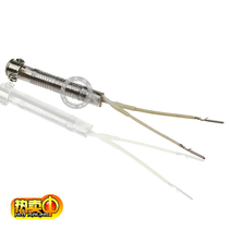 Shida 60W electric iron core natural mica long-life heating device 30W external heating type heating core 03254