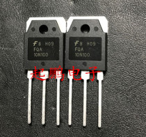 FDA10N100 FQA10N100 10A 1000V TO-247 package quality assurance physical shooting
