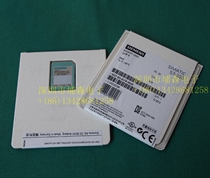 Made in Germany original brand new 6ES7953-8LF30-0AA0 SIEMENS MEMORY CARD