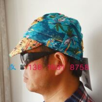 European and American new fashion welding cap welder protective cap