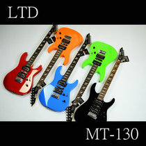 ESP LTD electric guitar MT-130 small double rocking electric guitar electric guitar beginner electric guitar