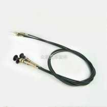 Longgong forklift flameout line Heli Hangzhou forklift flameout cable 1-3 5T forklift Universal Cable